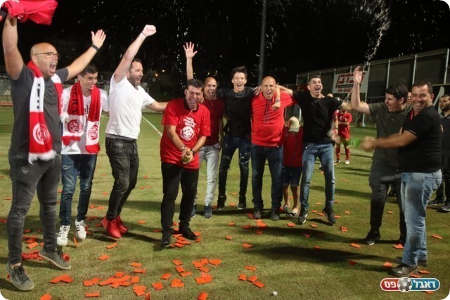 חגגו עד אור הבוקר (שלומי גבאי)